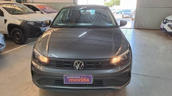VOLKSWAGEN POLO 1.0 MPI TRACK MANUAL VOLKSWAGEN POLO 1.0 MPI TRACK MANUAL